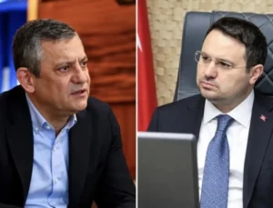 Akın Gürlek, Özgür Özel’den 750 bin TL tazminat kazandı
