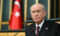 Devlet Bahçeli: Türkiye ekonomisinin temelleri sağlamdır