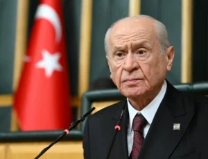 Devlet Bahçeli: Türkiye ekonomisinin temelleri sağlamdır