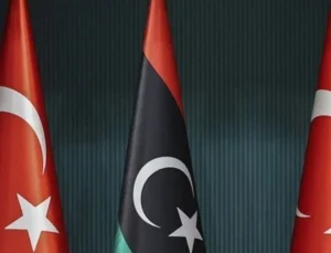 Libya parlamentosu Türkiye ile deniz yetki anlaşmasını onayladı