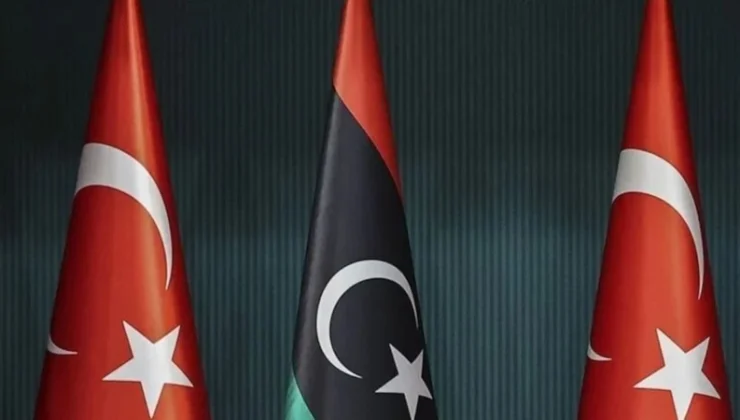 Libya parlamentosu Türkiye ile deniz yetki anlaşmasını onayladı