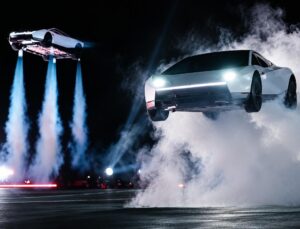 Gökyüzüne çıktı, borsada çakıldı! Tesla’ya ağır darbe