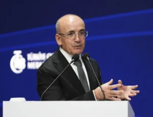 Mehmet Şimşek’ten fon açıklaması: 10 milyon üzeri kazançların iadesi istenecek