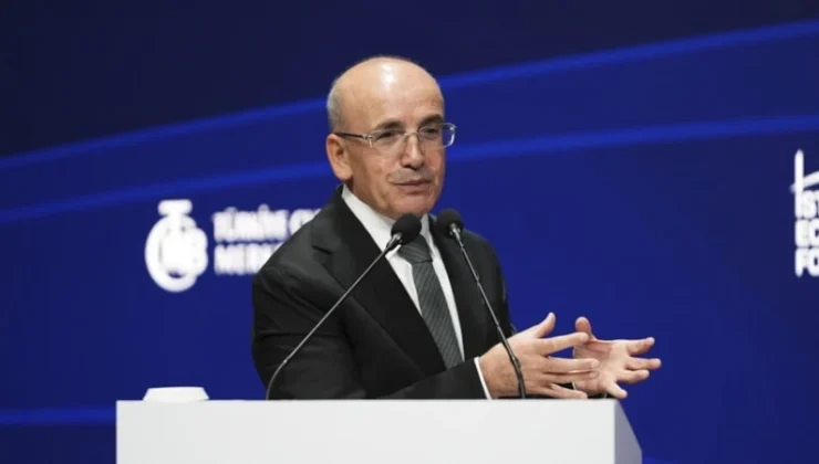 Mehmet Şimşek’ten fon açıklaması: 10 milyon üzeri kazançların iadesi istenecek