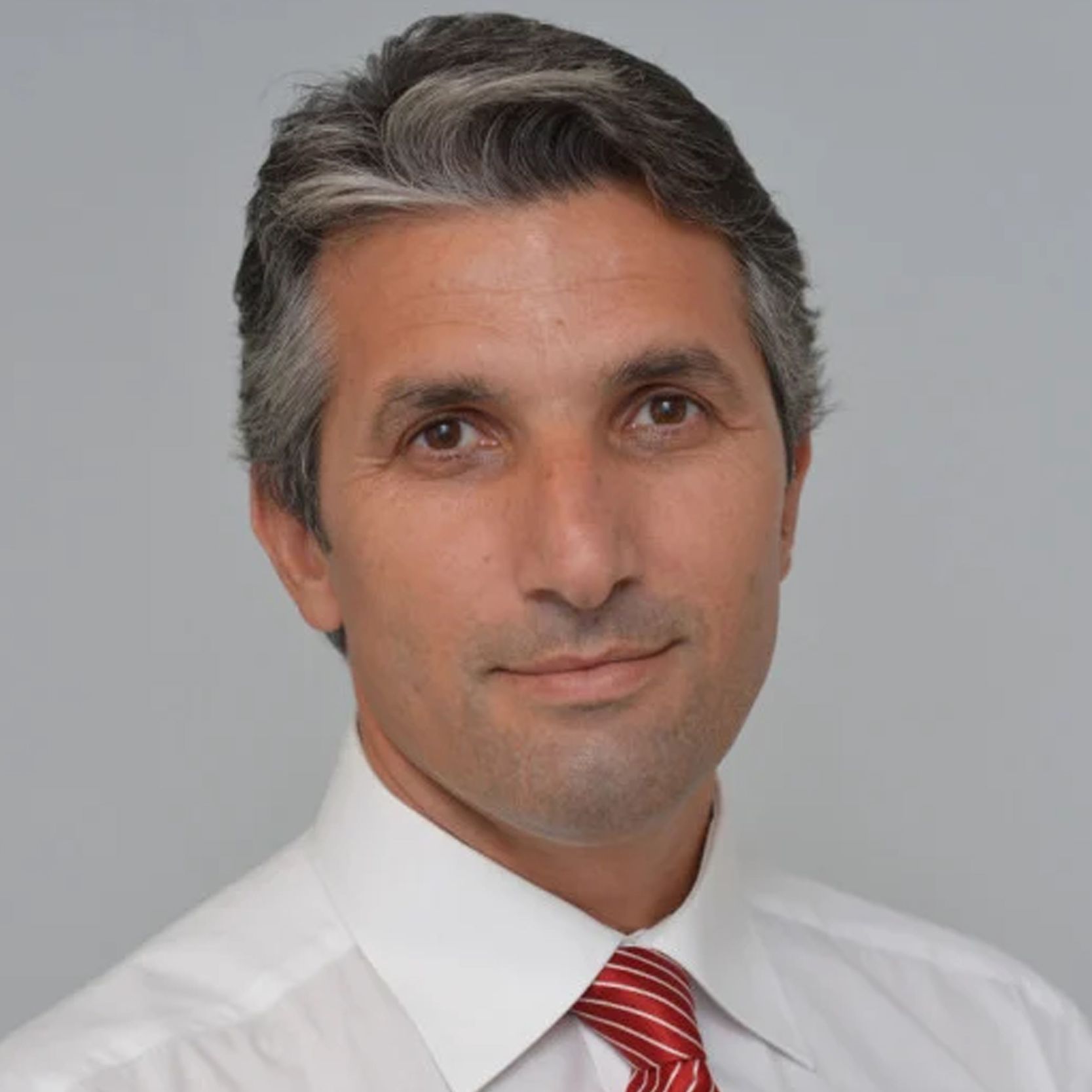 Nedim ŞENER